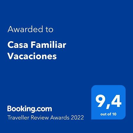 Casa Familiar Vacaciones Villa Sant Carles De La Rapita Bagian luar foto