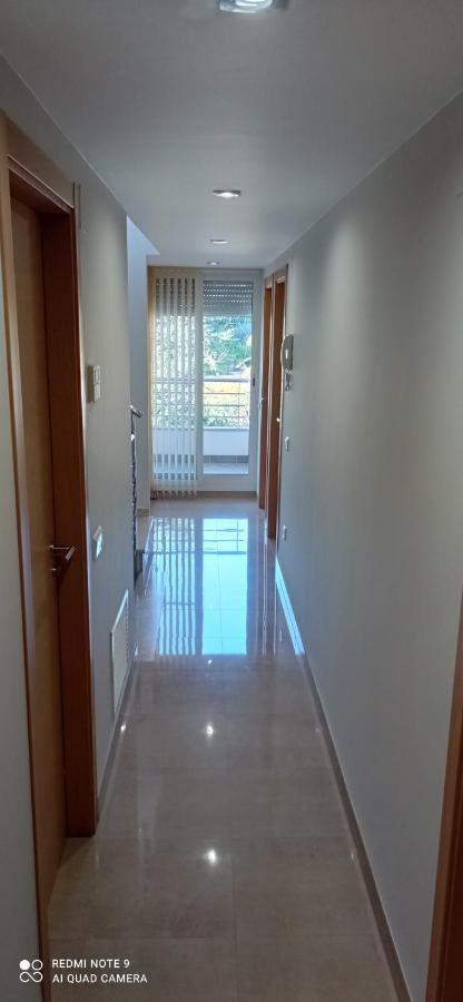 Casa Familiar Vacaciones Villa Sant Carles De La Rapita Bagian luar foto